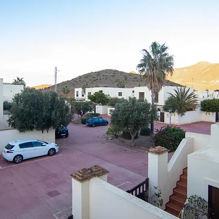 Holiday home El Velero Sotillo Piscina Wifi Playa San Jose (Almeria)